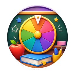 Classroom Spinner