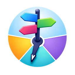 Decision Wheel