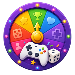 Game Wheel