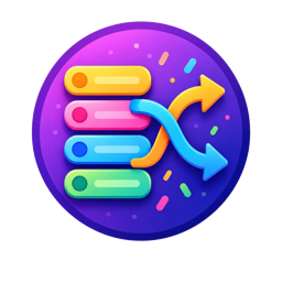List Randomizer