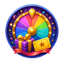 Prize Wheel