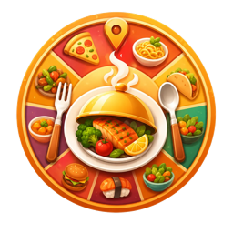 Random Meal Generator
