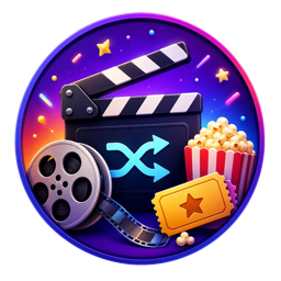 Random Movie Generator
