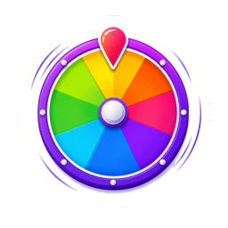 Spin the Wheel